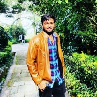 Mohammad Sadiq Pasha M R