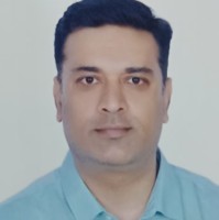 Harish Kumar