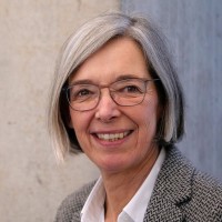 Gesine Ganz