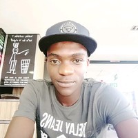 Kagiso Sebediele