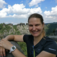 Antonia Krach