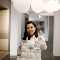 Luojie Chen