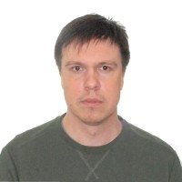 Evgenii Saprykin