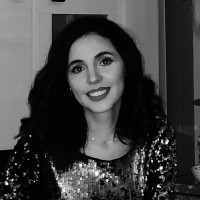 Nessrine Rihani