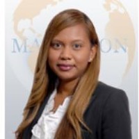 Melissa Sidoo, Mba