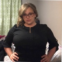 Bethany James