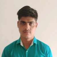 Divesh Pandey