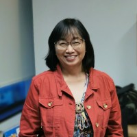 Holy Christine Wanasida