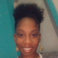 Antoinette Holder