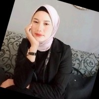 Darianti Tanjung Mm, Chcm
