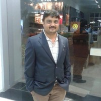 Narendra Gohil