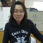 vicky lee
