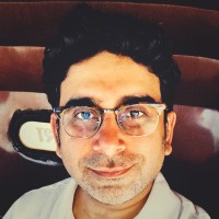 Rahul Kakkar (Aws-Saa, Pmp, Mba)