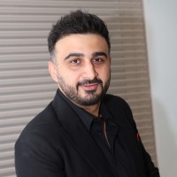 Parag Bhatia