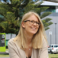 Gemma Sheene