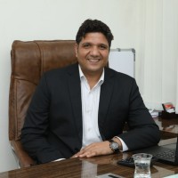 Vikas Sharma