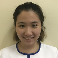 Alessandra Leong