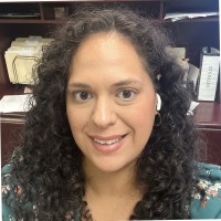Teresa Cuellar