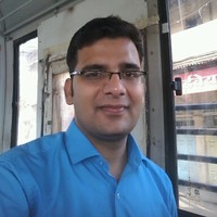 Girish Trivedi