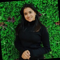 Anusha Pandey