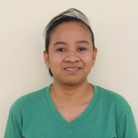Sheena Palmero