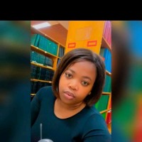 Lusenathi Maqwelane