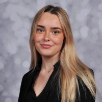 Gabrielle Hall
