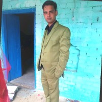 Rashid Ali