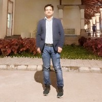 Sangram Patra