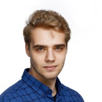 Alexey Gubarevich