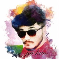 Palak B Suthar