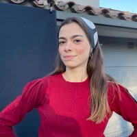 Lucia Llatse