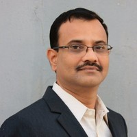 Rama Krishna Mandapaka, Cams, Crcmp