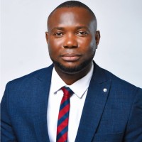 Engr. Jonathan Lawani, PMP, CPMP, MSc., MBA, FNIPE, FNIEEE, MNSE