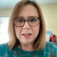 Rosemary Smart