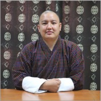 Tenzin Gonpo