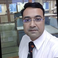 Samir Raval