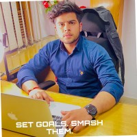 Chetan Yadav