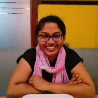 Aswathy Babu