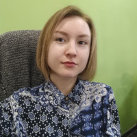 Svitlana Sokol