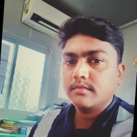 Krishna Mahato