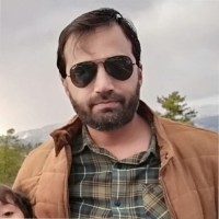 Furqan Farooq