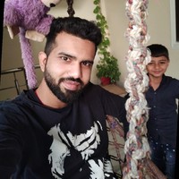 Shivam Khandagare