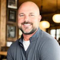 Brian Kimberlin