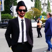 Saleem Jamshed Athavudeen