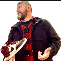 Jeff “JC” Conrow
