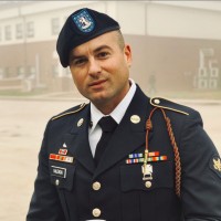 Nicholas Valencia