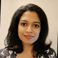 Priyanka Dharamshi