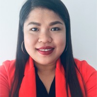 Mae Christian Joy Latade