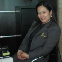 Rowena Cabral